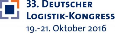 33. Deutscher Logistik-Kongress