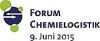 Forum Chemielogistik 2015