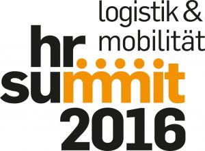 HR-Summit Logistik & Mobilität