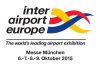 inter airport Europe 2015
