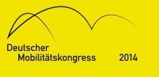Deutscher Mobilitätskongress 2014
