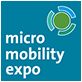 micromobility expo 2019