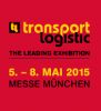 transport logistic 2015