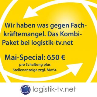Kombi-Paket, Copyright: logistik-tv.net